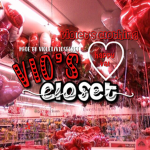 Vio’s Closet