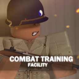 Combat Training Facility