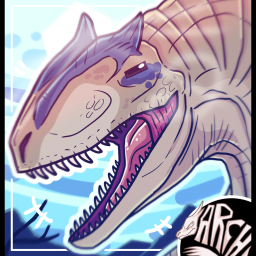[EARLY BETA, READ DESC] Archosauria icon