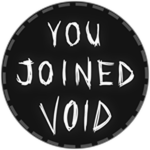 You Joined