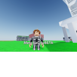 MatchaCityBETA
