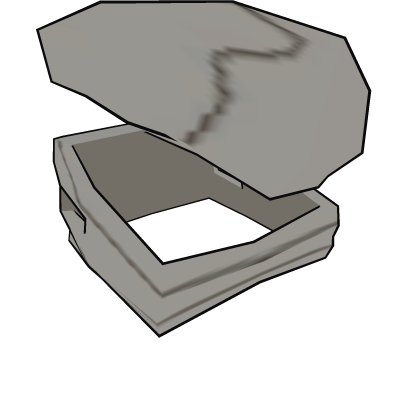 Kugo Ginjo Right Arm (Powered)