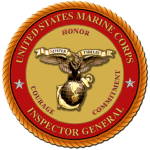 [USMC] - Office Of Inspector General