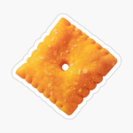 The cheezitz