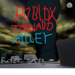 ROBLOX Tornado Alley