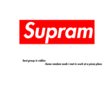 Supram™