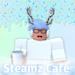 Steamz Café