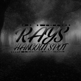 Ray's Horror Spot