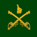 Zambezian Security Forces