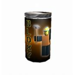 flat Bloxy cola