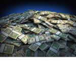 Make billions
