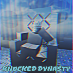 KNOCKED DYNASTY