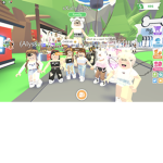 The Real Angel Squad