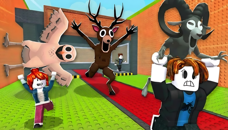 [🦌] Steal From 99 Nights screenshot 1