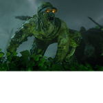 zombie eradication force