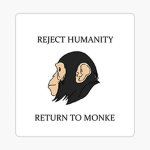 The Cult of the Monkey