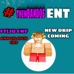 themBANDOS ENT