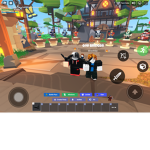Join this I’d you hate copy and pastes and slender