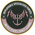 Deployable Specialized Forcesᅠᅠ