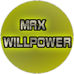 Max Willpower