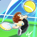 Tennis Clash