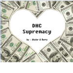 DHC Supremacy <3