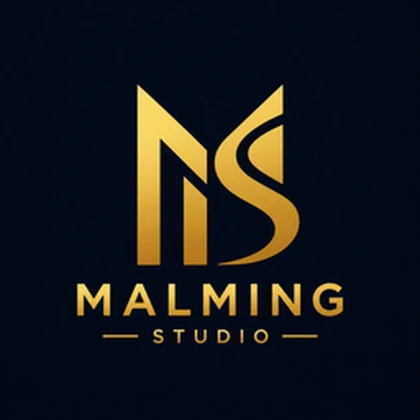 MALMING STUDIO Roblox group icon