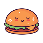 join if u like chez burger