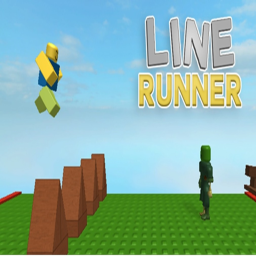 Line Runner