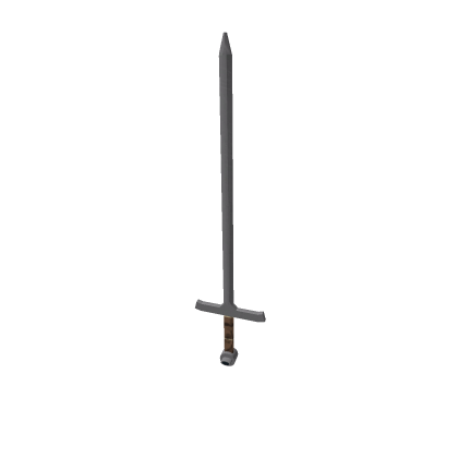 Sword [R6 ONLY]