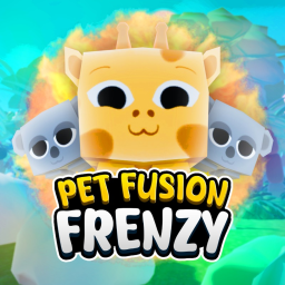 Pet Fusion Frenzy! 🐶🐾