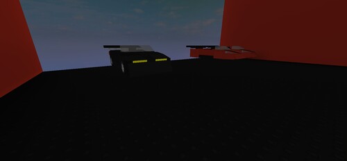 Test Track