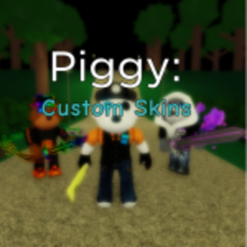 Piggy Book 2 Ex Distraction