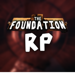 The Foundation [RP]
