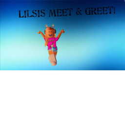 Meet Lilsis!