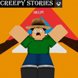 Creepy Stories