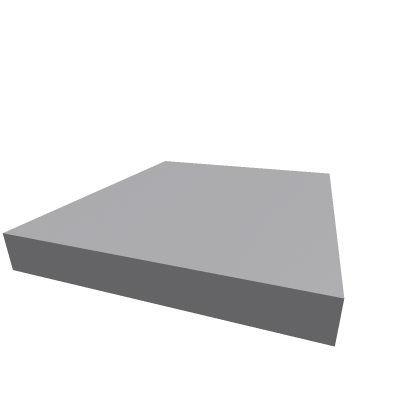 ramp For Marcel