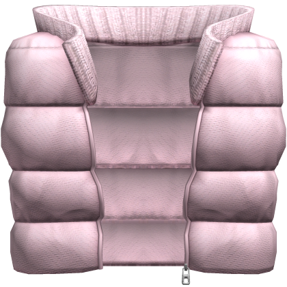 3.0 Pink Puffer