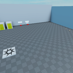 Head crab in r15 icon