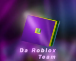 DA ROBLOX TEAM