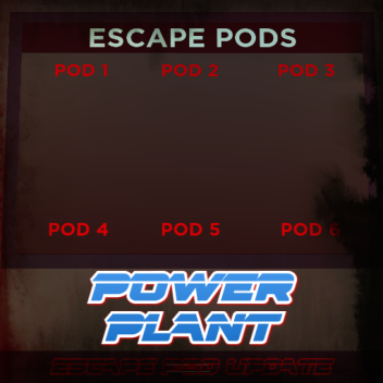 Power Plant (NEW ENDING!)
