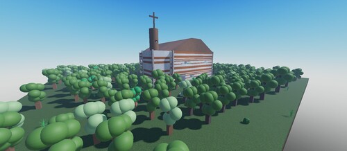 Church (Main)
