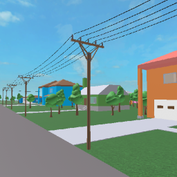 Town Map: FOR Psvita65594  icon