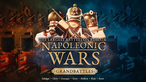 Napoleonic Wars