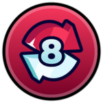 Rebirth 8 