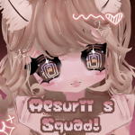 Aesurii's squad