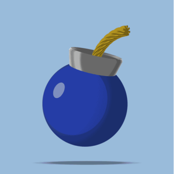 totbl's shiny blue box