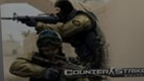 Counter Blox : Sauce