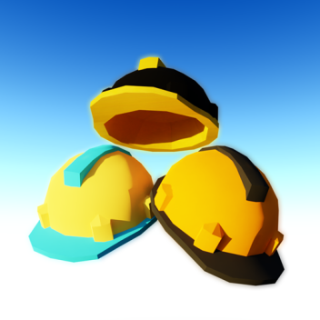 [Cancelled] Hard Hat Hangout