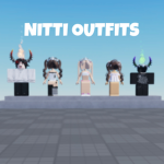 Nitti Outfits